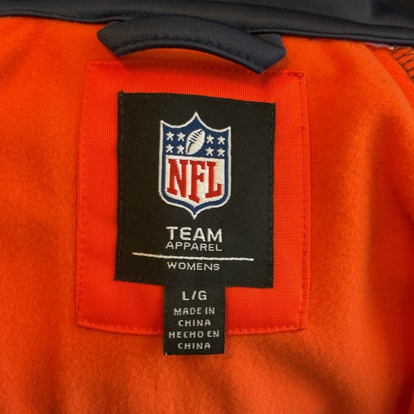 Bears jacket - Picture 4 of 4